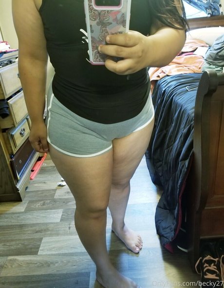 becky27 star exclusive pictures