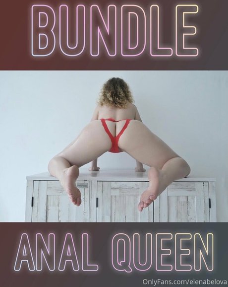 elenabelova pornstar sexy image