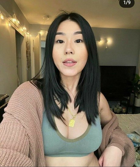 Xanakee k star sex photo