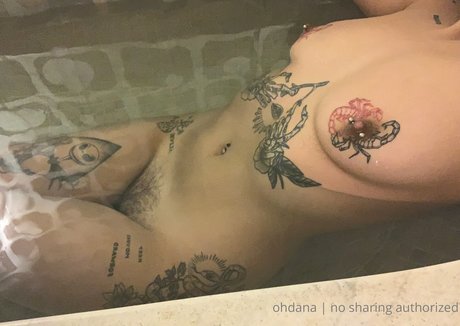 ohdana perfect star pics