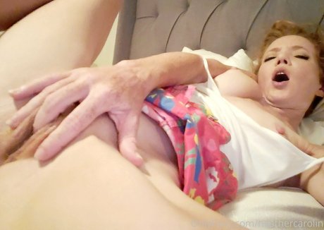 heathercarolin adult model photos