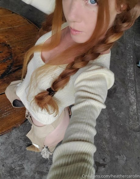 heathercarolin top model galleries