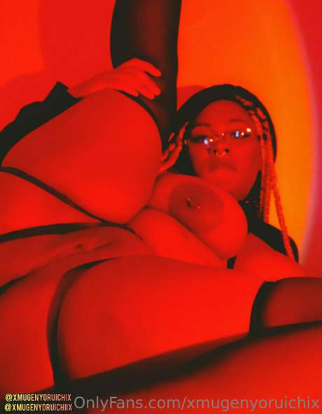 Xmugenyoruichix pornstar photo