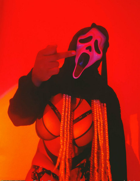 Xmugenyoruichix pornstar sexy image