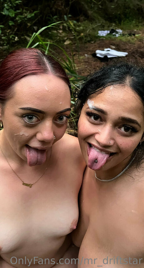 mr driftstar star photo