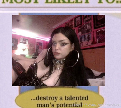 leatherhoe666 model pornographic img