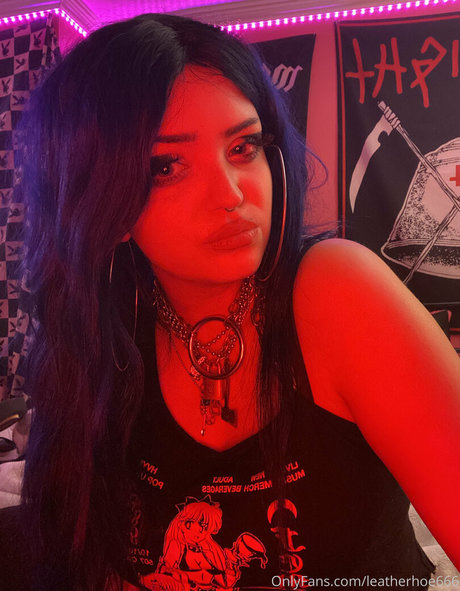 leatherhoe666 nudes actress pics