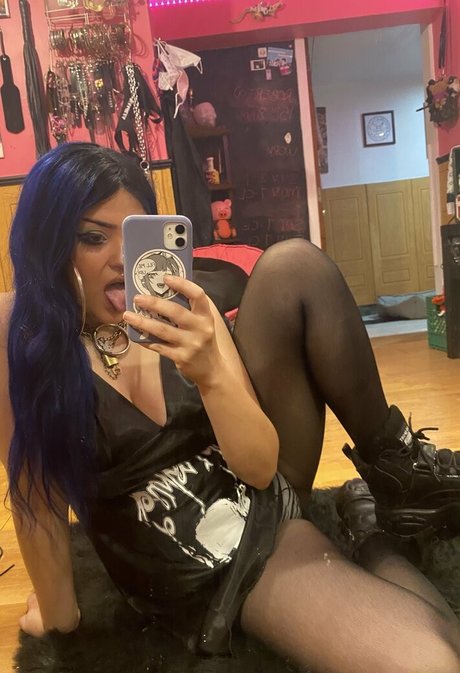 leatherhoe666 exclusive model gallery