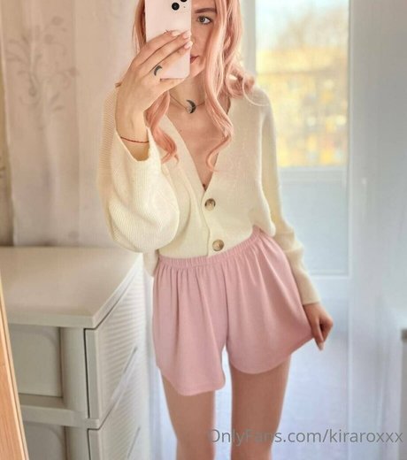 kiraroxxx star xxx photo