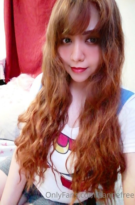 sandefree model high quality archive