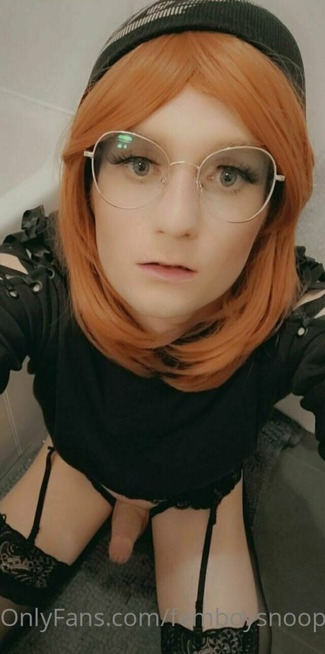 femboysnoop pornographic model photos