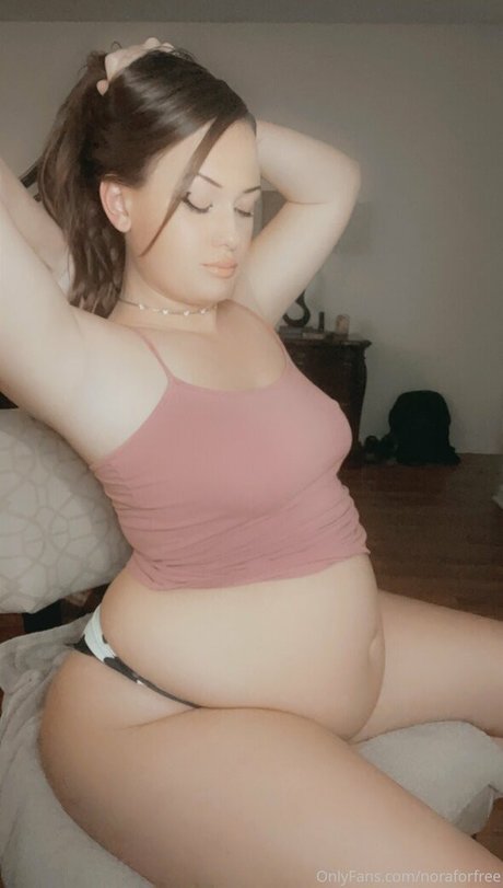 noraforfree exclusive actress pic