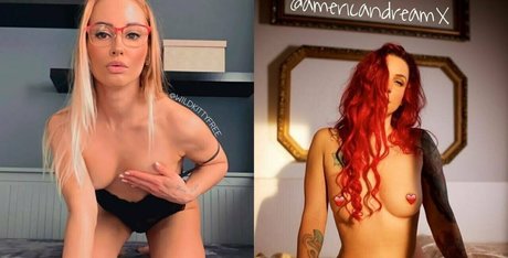 jazvalentine star sexy photos