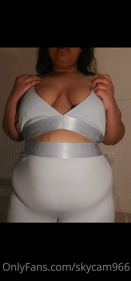 skycam966 star exclusive pictures