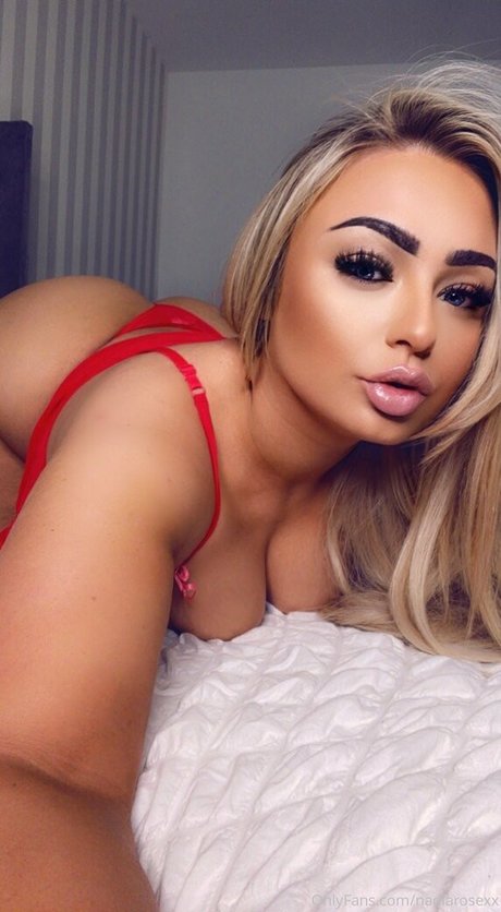 nadiarosexx sex model gallery