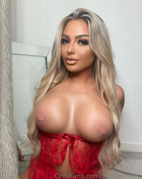 nadiarosexx beautiful star picture