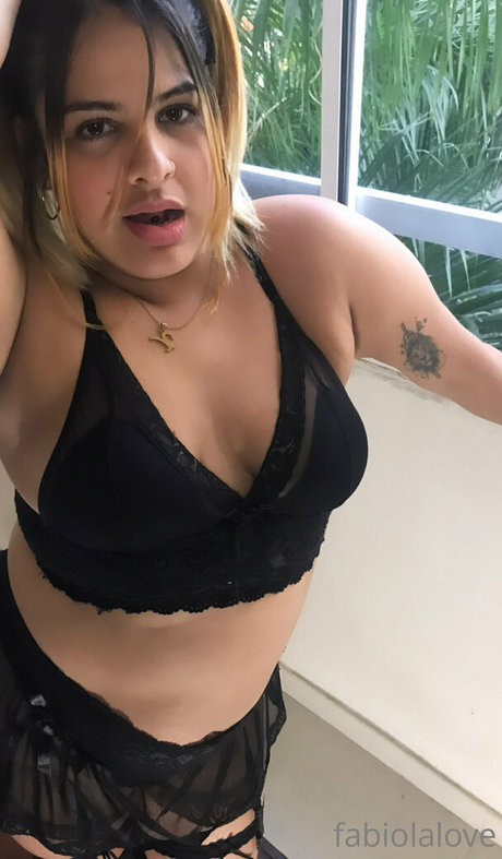 fabiolalove pornstar nude images
