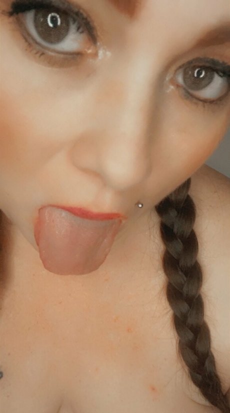 thecherryanders model images