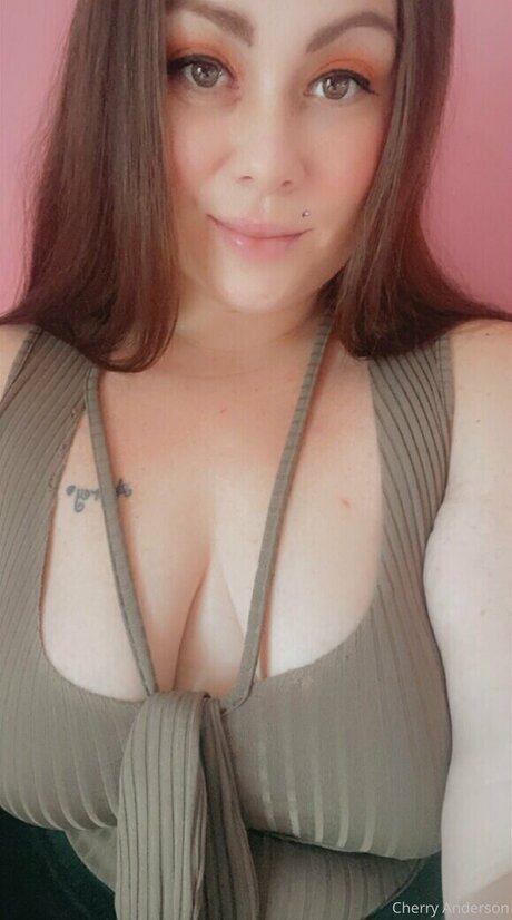 thecherryanders nudes star photo