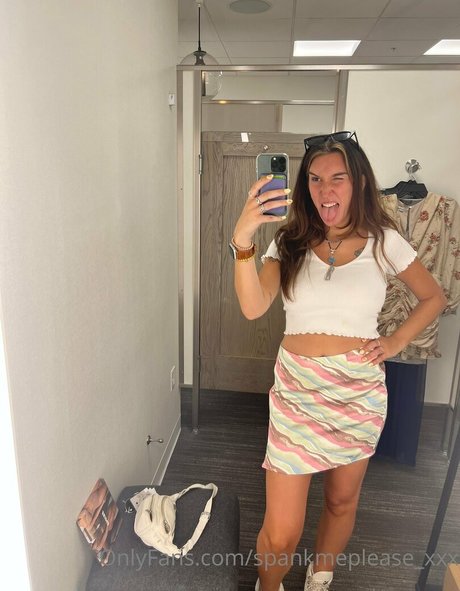 spankmeplease xxx pornographic model images