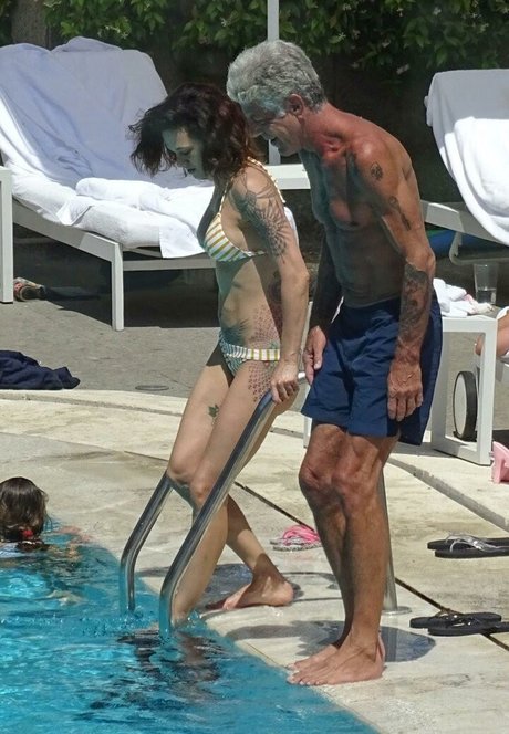 Asia Argento star hd archive