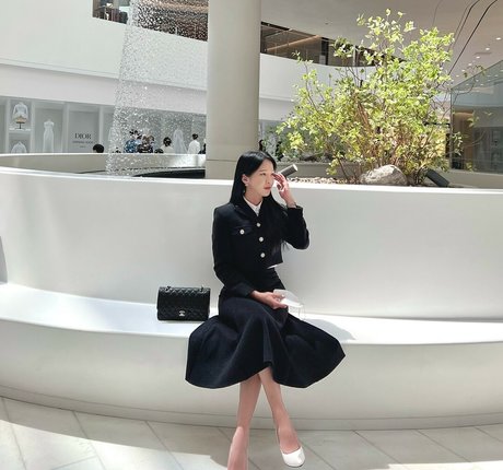 ywhy2021 art actress photos