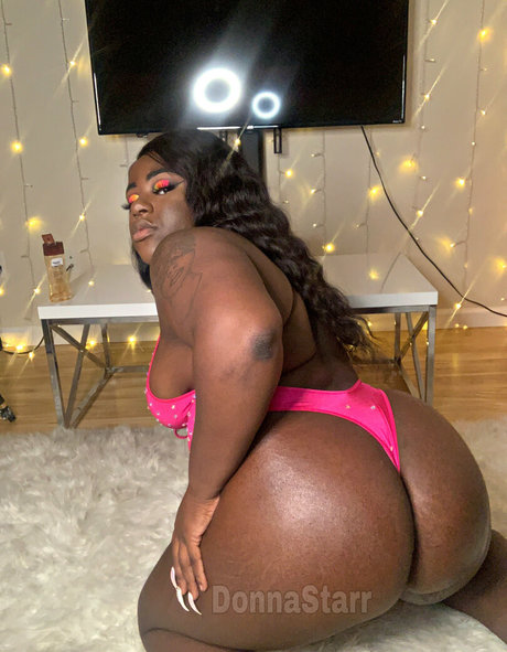 donnastarr model exclusive pic