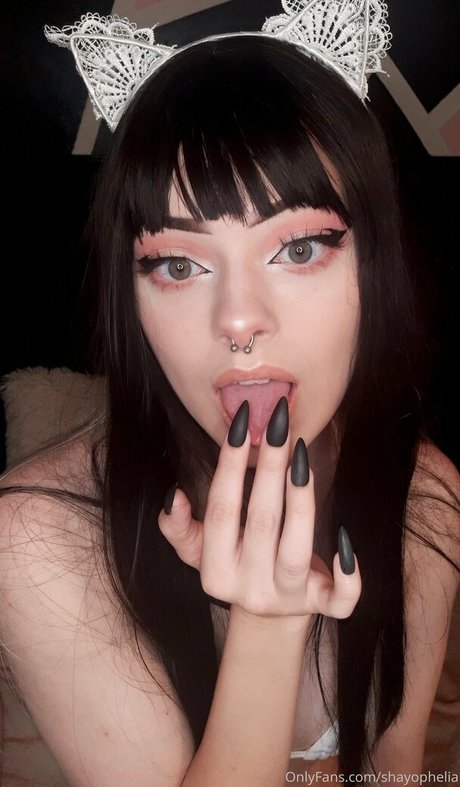 shayophelia model sex picture