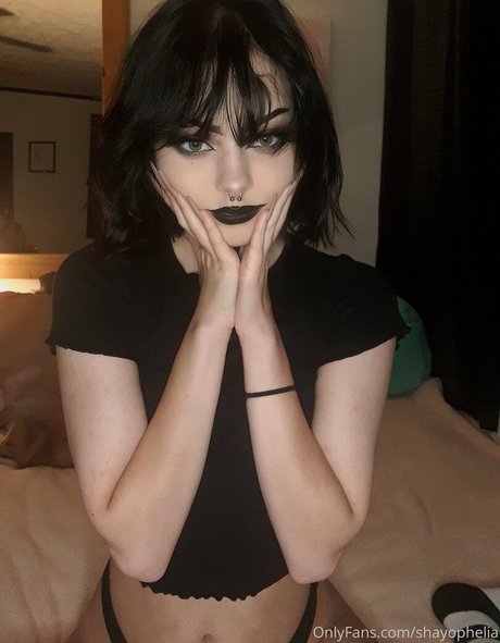 shayophelia star sex archive