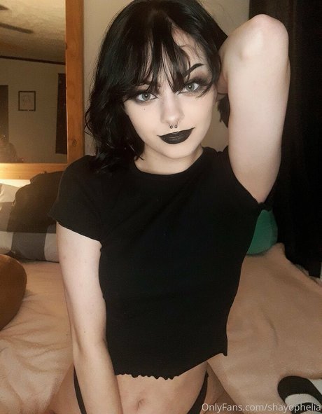 shayophelia sexy star galleries