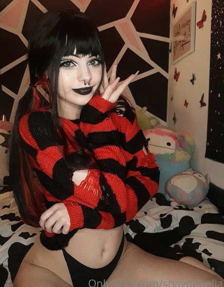 shayophelia beautiful star picture