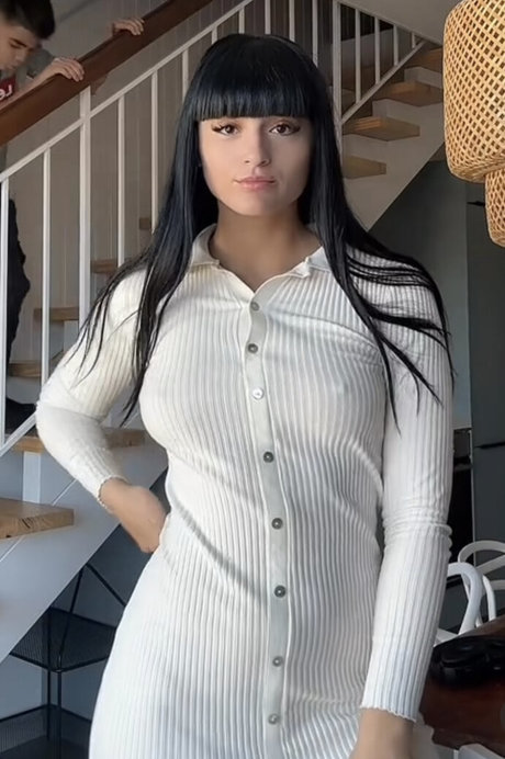 Lenna Vivas pornstar best pics