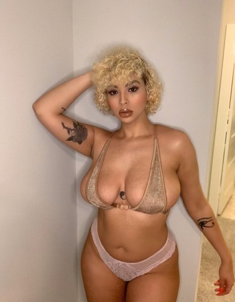 redhead big tits onlyfans adult image