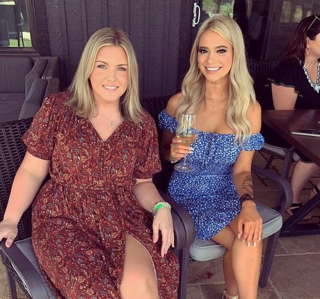 Avery Trail star pretty photo