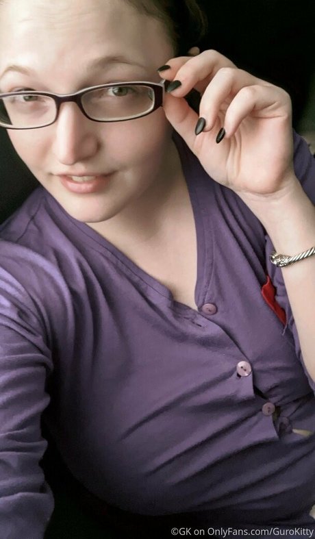 gurokitty sexy pornstar images