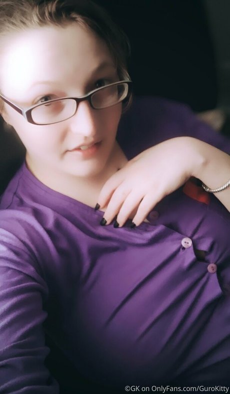 gurokitty hd model images