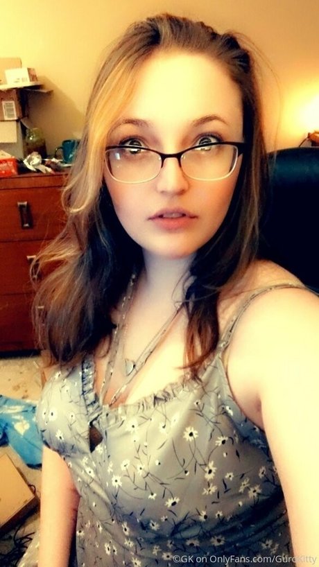 gurokitty nice model picture