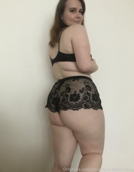 Naughtychubbynixiesin star xxx archive