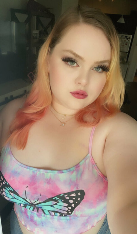 laylaluckie24 xxx pornstar pic