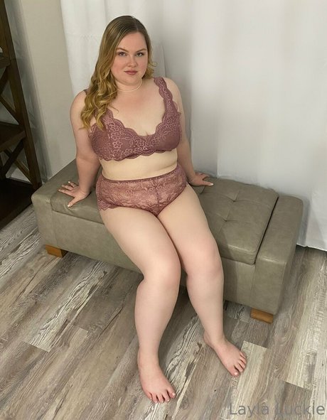 laylaluckie24 star free picture