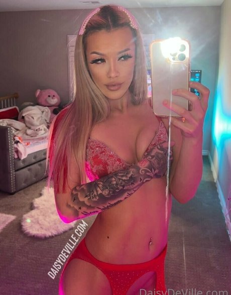 freedaisydeville top model pics