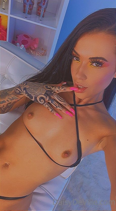 freedaisydeville exclusive actress galleries