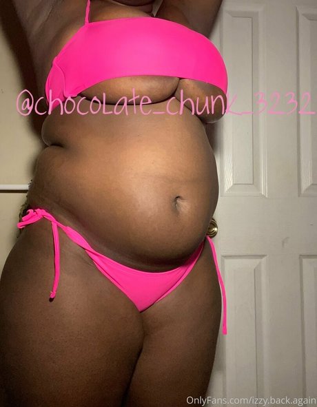 izzy back again star art gallery