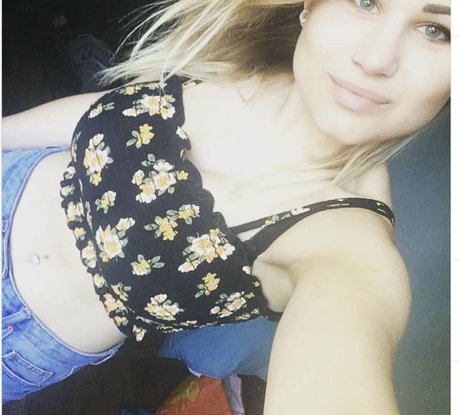 Honey And Sulphur model perfect archive