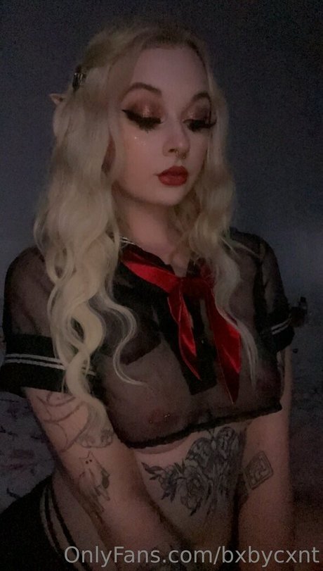 bxbycxnt star beautiful picture