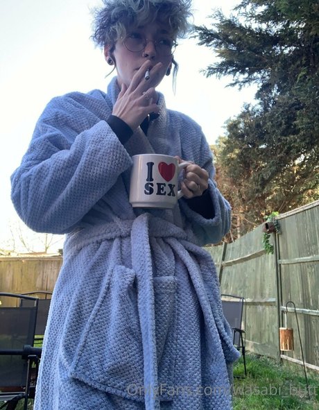 wasabi butt pornstar nude photos