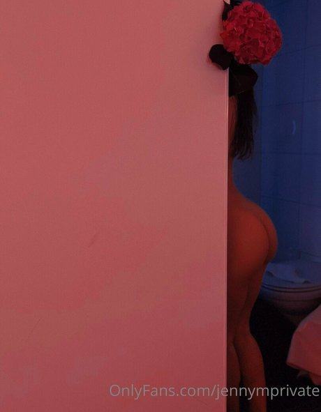 jennymprivate star hot img