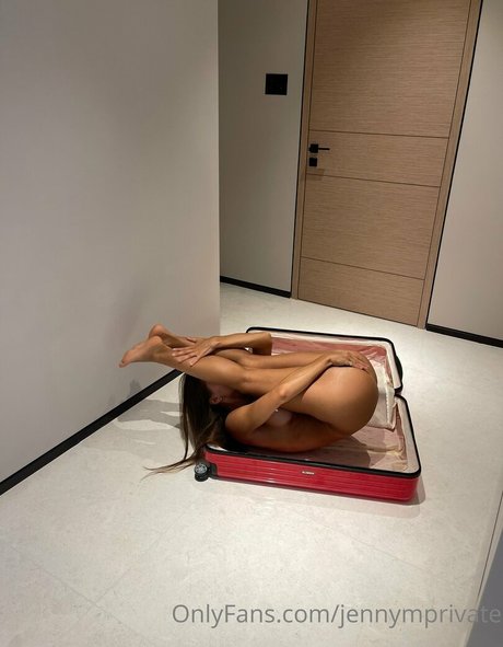 jennymprivate porn model images