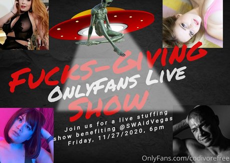 codivorefree star nice pic