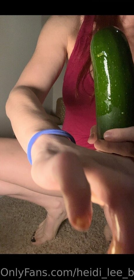 Heidi Lee Bocanegra star nudes img